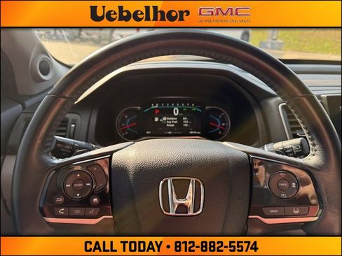 Used 2021 Honda Pilot Touring image 31