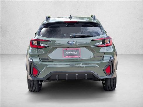 New 2026 Subaru Crosstrek 2.5i Limited AWD/4WD image 8