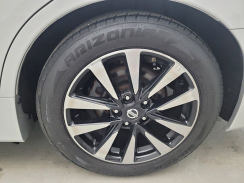 Used 2018 Nissan Altima 2.5 SV FWD image 31