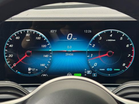 Used 2023 Mercedes-Benz GLS 450 4MATIC image 20