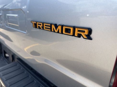 Used 2022 Ford F150 Tremor w/ Equipment Group 401A Mid image 9