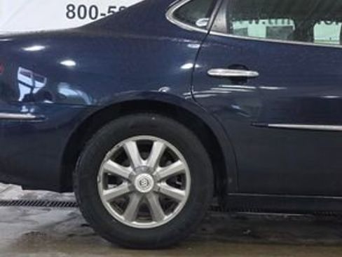 Used 2008 Buick LaCrosse CXL image 29