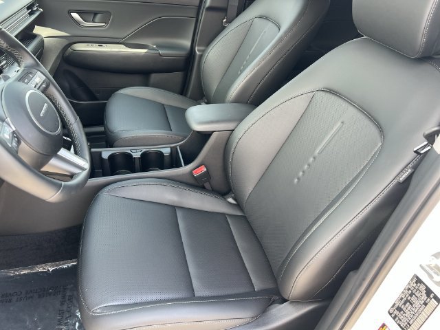 Certified 2026 Hyundai Kona SEL Premium FWD image 33