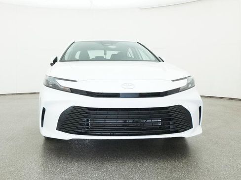 New 2026 Toyota Camry LE FWD image 31