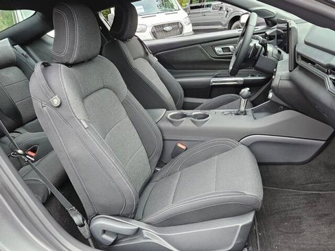 New 2025 Ford Mustang GT image 17