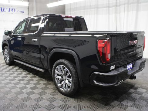 Used 2024 GMC Sierra 1500 Denali AWD/4WD image 7