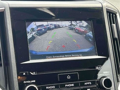 Used 2023 Subaru Crosstrek 2.0i Premium image 31