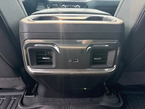 New 2026 GMC Sierra 1500 Elevation w/ Elevation Premium Package AWD/4WD image 16