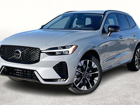New 2026 Volvo XC60 B5 Plus w/ Climate Package AWD/4WD image 2