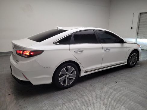 Used 2019 Hyundai Sonata Limited FWD image 10