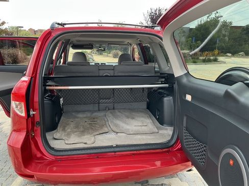 Used 2007 Toyota RAV4 Limited FWD image 36