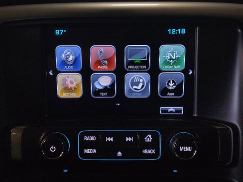 Used 2019 Chevrolet Silverado 1500 LT RWD image 25