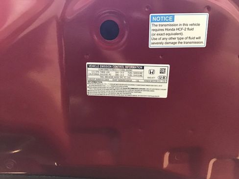 Used 2022 Honda Accord Sport Special Edition image 38