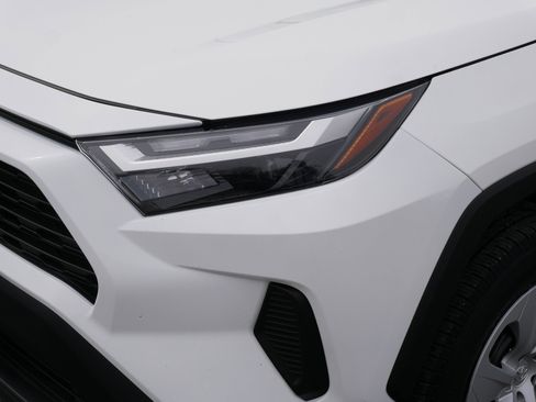 Certified 2024 Toyota RAV4 LE image 16