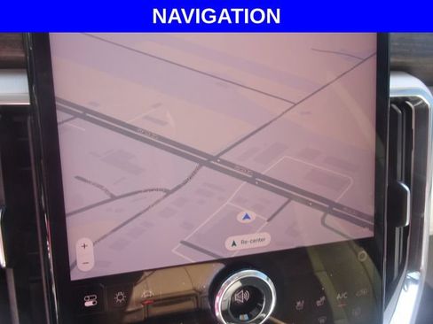 Used 2025 GMC Acadia Denali w/ Super Cruise Package AWD/4WD image 8