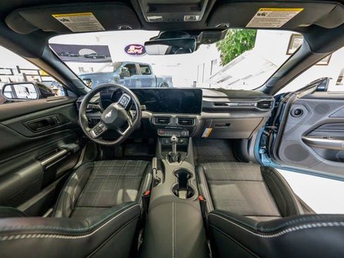 New 2026 Ford Mustang GT Premium w/ GT Performance Package image 69