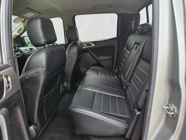 Used 2021 Ford Ranger XLT w/ Equipment Group 302A High RWD image 16