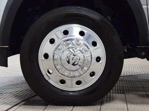 Used 2024 RAM 4500 SLT w/ Quick Order Package 2YG SLT AWD/4WD image 19