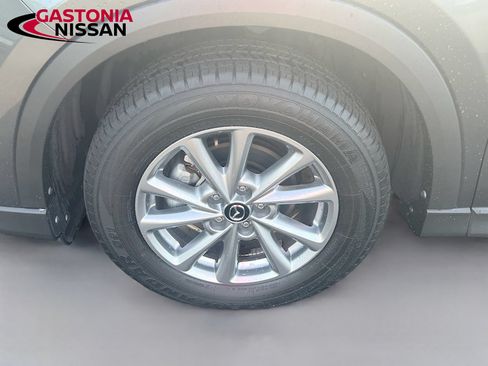 Used 2023 MAZDA CX-5 AWD 2.5 S w/ Select Package image 41