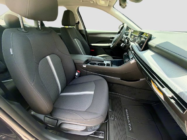 New 2026 Hyundai Sonata Blue FWD image 27