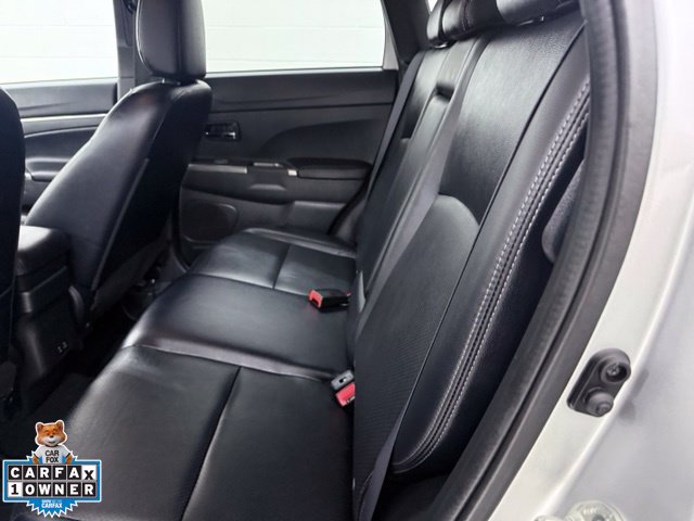 Used 2024 Mitsubishi Outlander Sport SEL AWD/4WD image 22