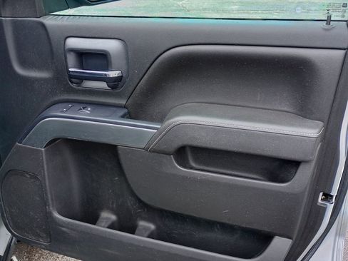 Used 2016 Chevrolet Silverado 1500 LT w/ All Star Edition image 21