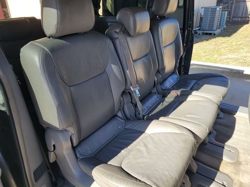 Used 2005 Toyota Sienna CE image 17