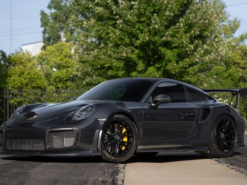 Used 2018 Porsche 911 GT2 RS RWD image 84