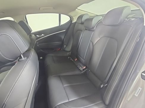 New 2026 Genesis G70 2.5T RWD image 24