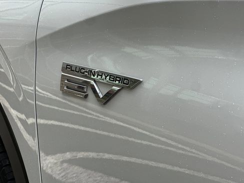 Used 2024 Mitsubishi Outlander Ralliart image 29