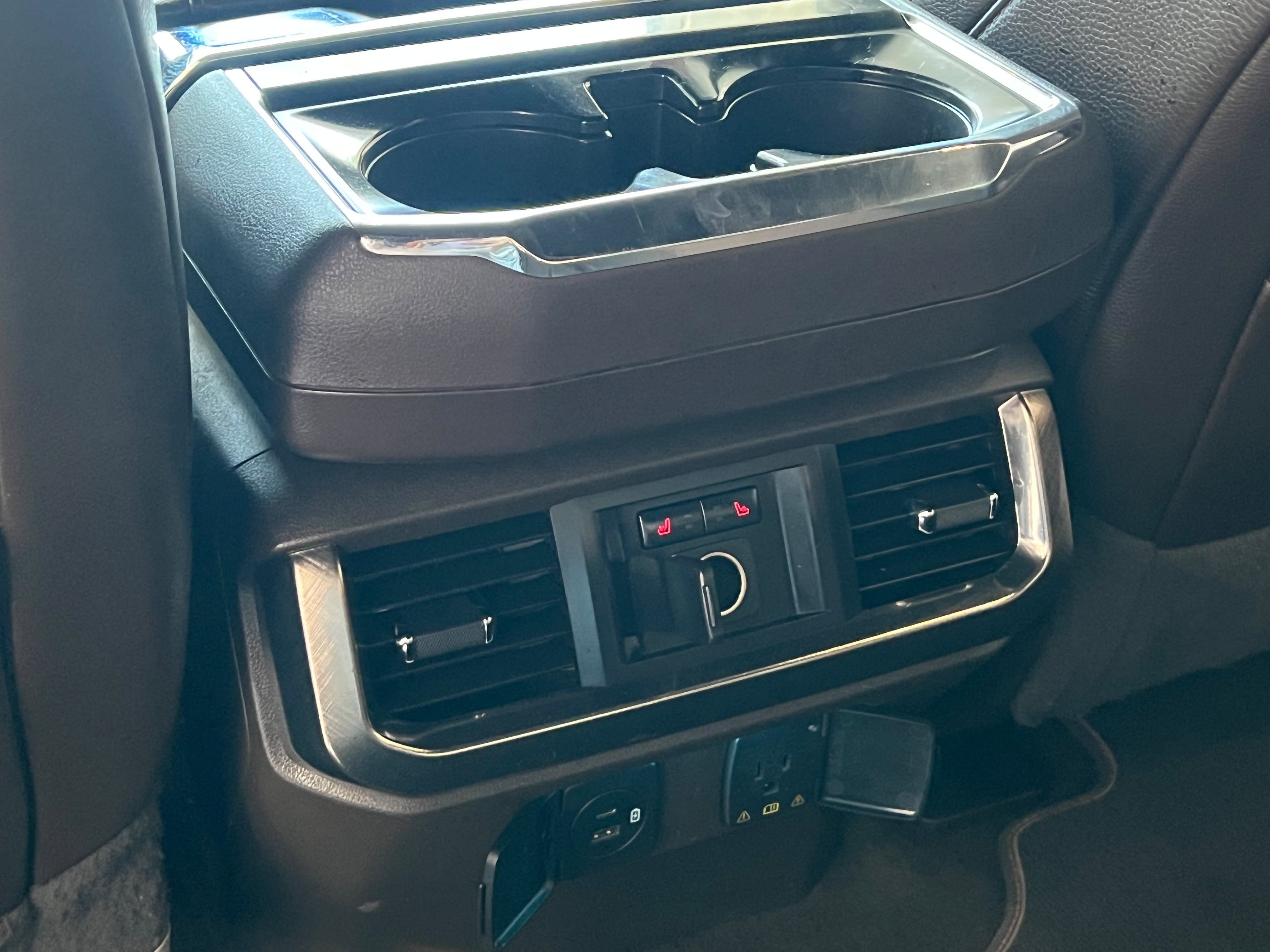 Used 2022 Ford F150 King Ranch w/ Equipment Group 601A High AWD/4WD image 27