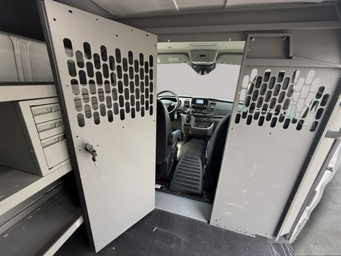Used 2023 Ford Transit 250 Low Roof RWD image 21