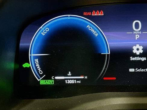 Certified 2025 Toyota Camry XSE w/ Premium Package FWD image 12