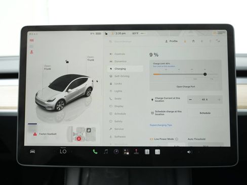 Used 2023 Tesla Model Y AWD image 53