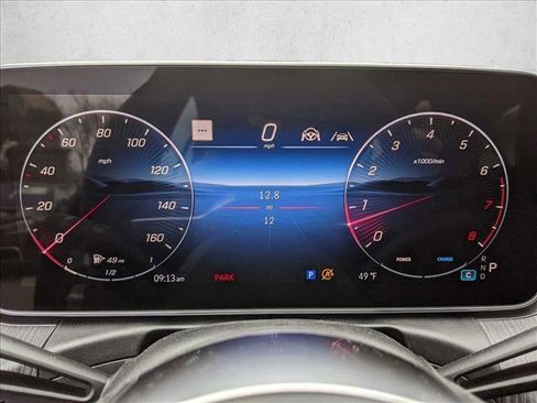 Certified 2025 Mercedes-Benz C 300 Sedan image 10