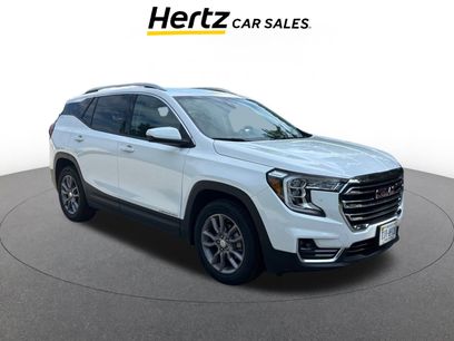Used 2024 GMC Terrain SLT