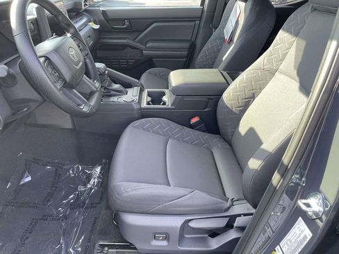 New 2026 Toyota Tacoma SR5 image 29
