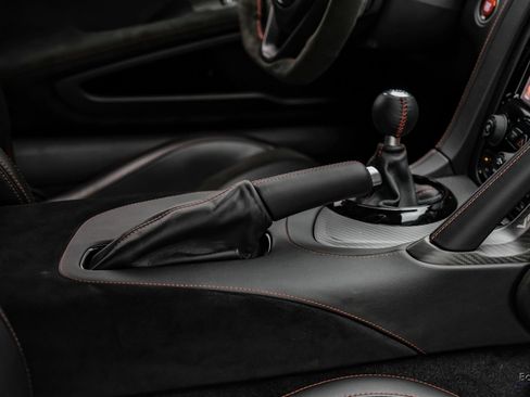 Used 2017 Dodge Viper ACR w/ Extreme Aero Package RWD image 72