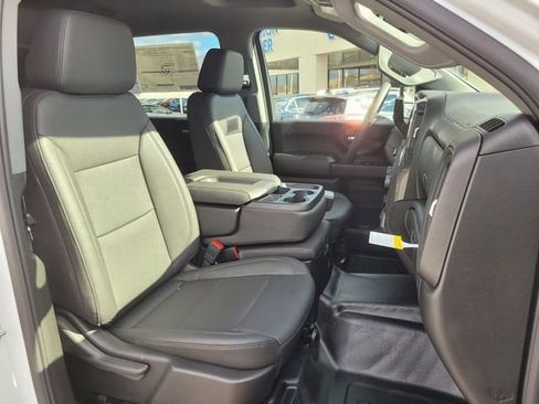 New 2025 Chevrolet Silverado 3500 W/T w/ WT Convenience Package image 14