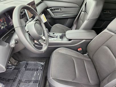 New 2026 MAZDA CX-5 Preferred