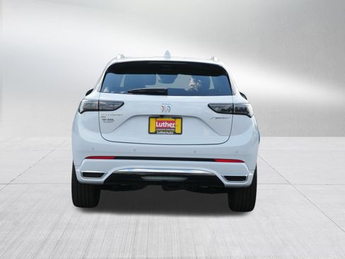 Used 2026 Buick Envision Avenir AWD/4WD image 6