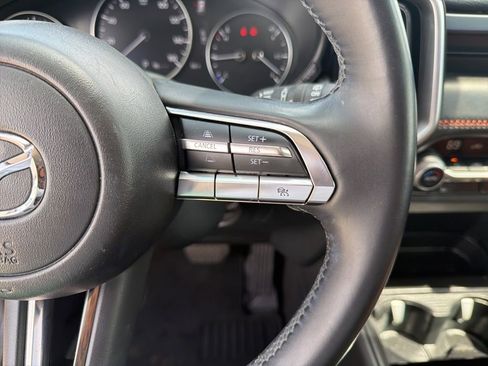 Used 2023 MAZDA CX-50 AWD 2.5 Turbo w/ Cargo Package image 25