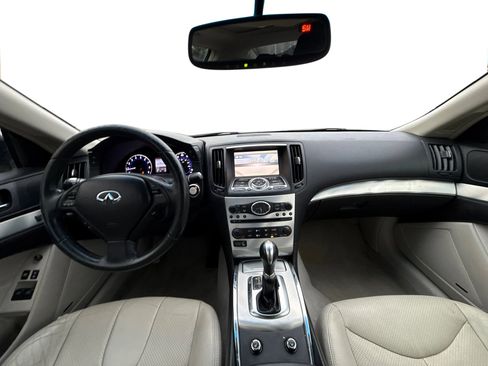 Used 2014 INFINITI Q60 Journey w/ Premium Package image 24