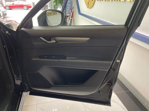 Used 2018 MAZDA CX-5 Sport w/ I-ACTIVSENSE Package AWD/4WD image 26