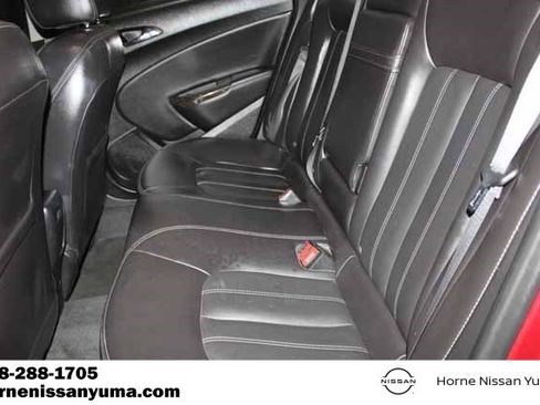 Used 2016 Buick Verano Leather image 5