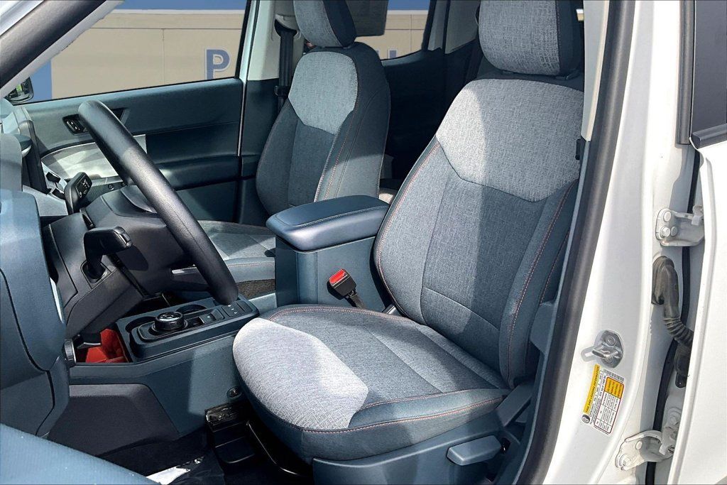 Used 2024 Ford Maverick XLT FWD image 23