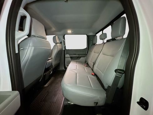 New 2026 Ford F450 XL w/ XL Chrome Package image 16