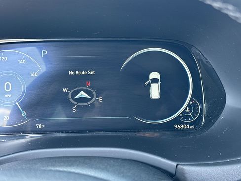 Used 2022 Hyundai Palisade Limited image 11