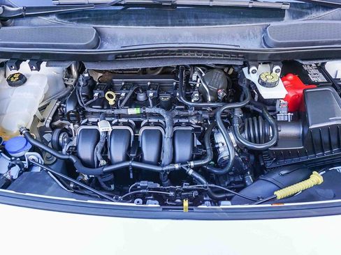 Used 2023 Ford Transit Connect XL image 27