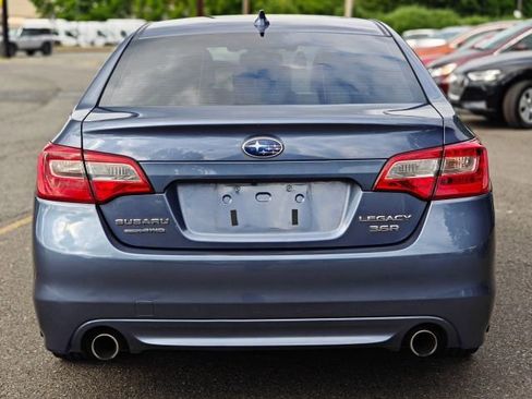 Used 2016 Subaru Legacy 3.6R Limited AWD/4WD image 8